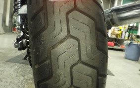 HONDA VT400S 2013 NC46