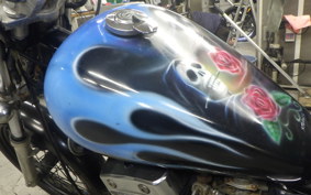 HONDA REBEL 250 2021 MC13