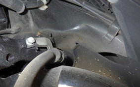 HONDA LEAD 125 1990 JF45
