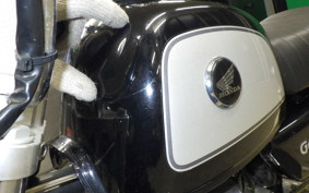 HONDA GORILLA Z50J
