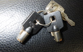 HARLEY FLHR 1580 2007