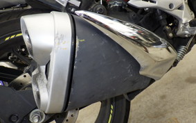 SUZUKI GIXXER 150 2020 ED131