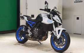 SUZUKI GSX-8S 2023 EM1AA