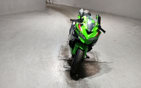 KAWASAKI  NINJA ZX-4RR ZX400P