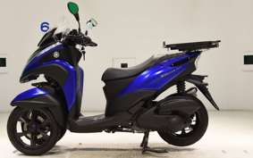 YAMAHA TRICITY 155 A SG37J
