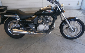 KAWASAKI ELIMINATOR 125 BN125A