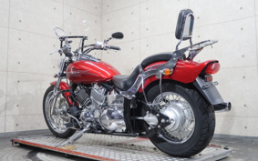 YAMAHA DRAGSTAR 400 2012 VH02J