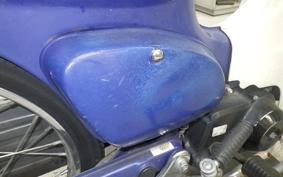 HONDA C50 SUPER CUB 2009 AA01