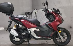 HONDA ADV160 KF54