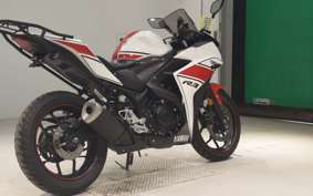 YAMAHA YZF-R3 2018 RH13J
