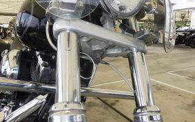 HARLEY FXDL 1580 2008