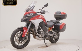 DUCATI MULTISTRADA V4S 2021