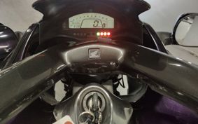 HONDA DN01 2008 RC55
