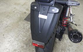 HONDA CB1300SF SUPER FOUR Gen. 3 2023 SC54