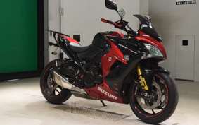 SUZUKI GSX-S1000F 2016 GT79A