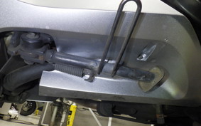 HONDA SILVER WING 400 A 2006 NF01