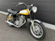 Фото Yamaha SR400 1984 с японского аукциона