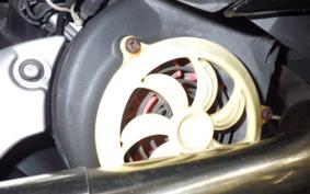 YAMAHA CYGNUS 125 XSR