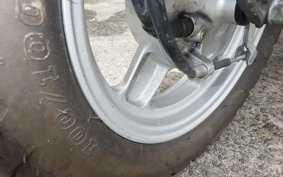 HONDA GYRO CANOPY TA03