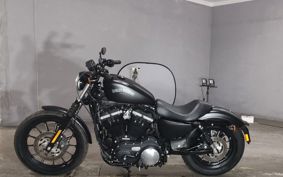 HARLEY XL883N 2013 LE2