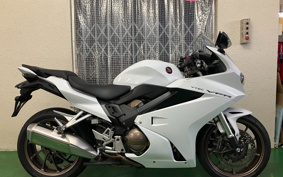 HONDA VFR800F 2017 RC79