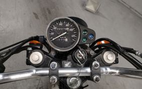 HONDA FTR223 MC34
