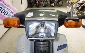 YAMAHA MATE 80 2016 V80