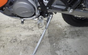 KTM 640 ADVENTURE 2006