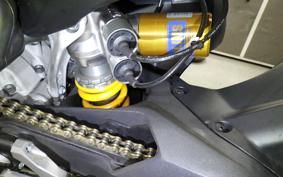 DUCATI ストリート FIGHTER V4SP2 2023