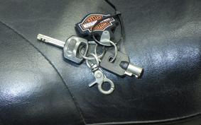 HARLEY FLHTCU 1580 2007