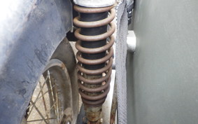 KAWASAKI ESTRELLA BJ250A