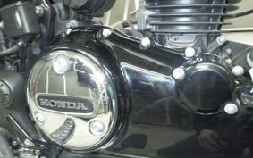 HONDA GB350 2022 NC59