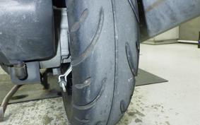 SUZUKI ADDRESS V125 CF4EA