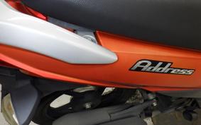 SUZUKI ADDRESS 110 CE47A