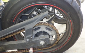 KAWASAKI NINJA 250 EX250L