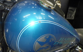 HARLEY FXSTS 1340 1994