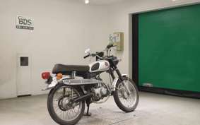 HONDA CL50 BENLY 2015 CD50