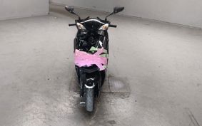 YAMAHA CYGNUS125XSR SED8J