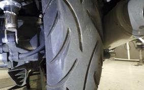 YAMAHA MAXAM 250 2013 SG21J
