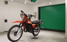 SUZUKI TS125 2026 TS1252