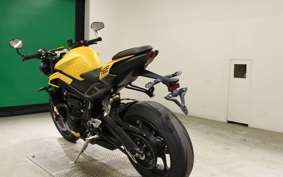 TRIUMPH STREET TRIPLE RS 2023