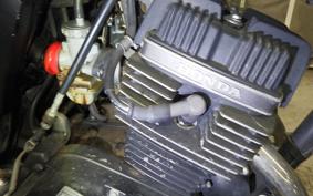 HONDA CB125T JC06