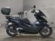 Фото Honda PCX 125 2016 с японского аукциона