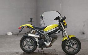 SUZUKI STREET MAGIC CA1LB