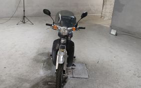 HONDA LITTLE CUB AA01