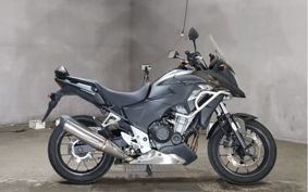 HONDA 400 X NC47