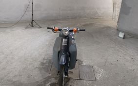 HONDA SUPER CUB50 C50