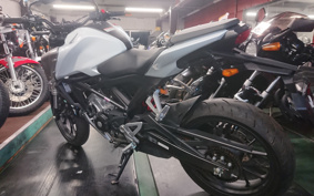 HONDA CB125 R JC79