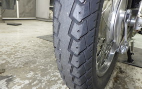 HONDA C50 SUPER CUB AA04