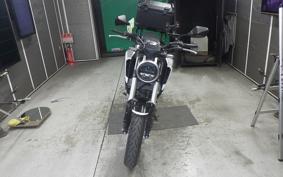 HONDA CB125 R JC79
